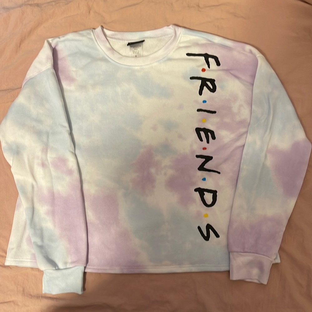 Friends Crewneck
